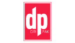 Dri Pak Logo Red Small